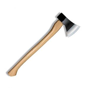 Cold Steel Boss with Hickory Handle