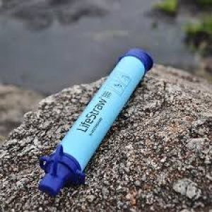 Lifestraw Personal Water Filter