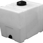 RomoTech Horizontal Water Tank