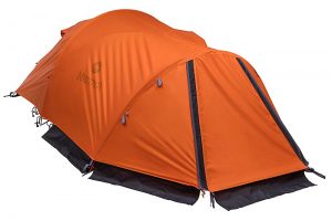 Marmot Thor winter tent